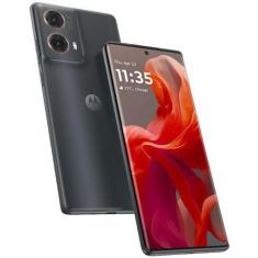 Smartphone Motorola Moto G85 | 5G Dual Sim | Tela 6.7 | 8 GB RAM | 256 GB Anatel