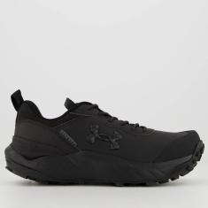 Tênis Under Armour Defense Low-Unissex