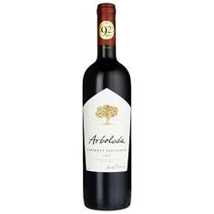 Vinho Tinto Arboleda Cabernet Sauvignon 750ml