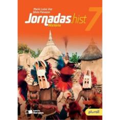 Jornadas. Hist - Historia - 7º Ano - 3ª Ed