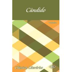 Livro - Cândido