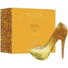 Giverny Gold Diamond Privée Eau De Parfum 100ml