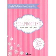 Livro - Scrapbooking - Manual Prático
