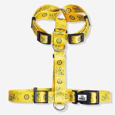 Peitoral Para Cachorro ZC Pets Simba Rei Leão - Disney P