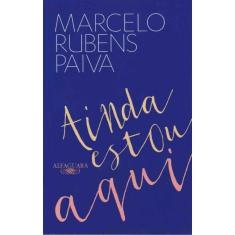 Ainda Estou Aqui