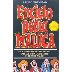 Enciclopédia Maluca - Mente