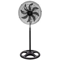 Ventilador De Coluna Britânia Turbo Bvc680 60cm 8 Pás 3 Velocidades