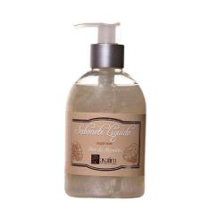 Sabonete Liquido Flor De Algodão 380 Ml