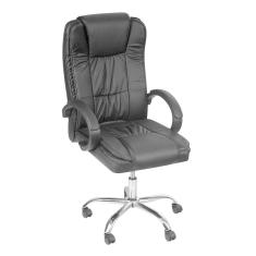Cadeira de Escritório Giratória Monaco Presidente