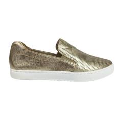 Tênis Feminino Bottero 363801-1 Slip-On