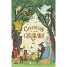 Contos de Grimm - Vol. 1