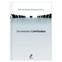 Livro - Sociedades limitadas
