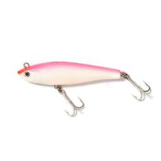 Isca Artificial Nelson Nakamura Curisco 70 - 7cm 8,5gr Várias Cores, 1