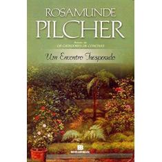 Livro - Um encontro inesperado