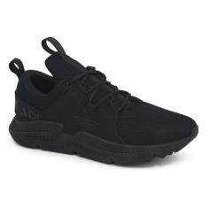 Tênis Jogger Aditus Masculino Pro Wave Leve Confortável Macio Caminhad