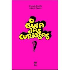 Livro - O guia das curiosas