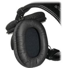Fone De Ouvido Sony Mdr-7506 - Preto