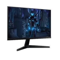 Monitor Samsung Gamer 24" Fhd 75hz Hdmi Vga Freesync...