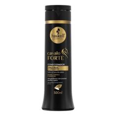 Condicionador Cavalo Forte 300ml Haskell