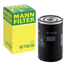 Filtro De Óleo Mann-filter - W 719/30