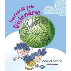Livro - Navegando pelo dicionário
