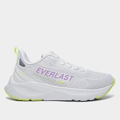 Tênis Everlast Cave Run 2 Feminino-Feminino