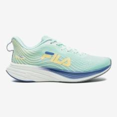 Tênis Fila Racer Curve 2 Feminino-Feminino