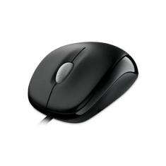 Mouse Microsoft Wired 500 Usb - U81-00010