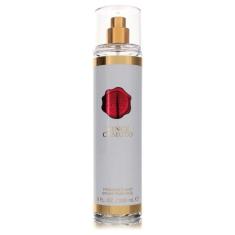 Perfume Feminino Vince Camuto 236 Ml - água De Cheiro