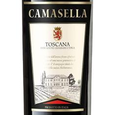 Camasella Toscana Rosso Igt