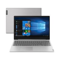 Notebook Lenovo Ideapad S145 82Dj0003br Intel Core - I5 8Gb 256Gb Ssd