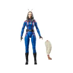Boneco Marvel Legends Series - Figura de 15 cm e Acessórios - Mantis - F6605 - Hasbro