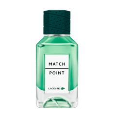 Match Point Lacoste Eau de Toilette - Perfume Masculino 50ml 