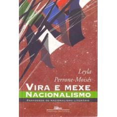 Vira E Mexe, Nacionalismo - Companhia Das Letras