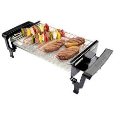 Churrasqueira Mister Grill Plus 127 V Cotherm Inox