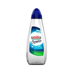 Adoçante UNIÃO Líquido Sucralose - 65ml