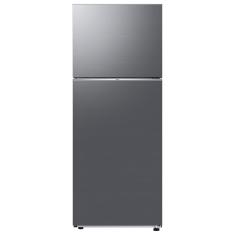 Geladeira Samsung 2 Portas 411 Litros Duplex Evolution - RT42 - Inox Look