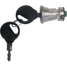 Cilindro Porta-malas C/chave Peugeot 207 F103 - Universal