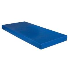 Colchão Solteiro Hospitalar Impermeável Espuma D28 Comfortpedic Line N