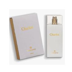 Perfume Charlot 100ml - Mahogany
