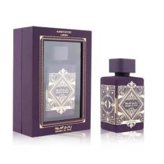 Perfume Lattafa Bade'e Al Oud Amethyst - Eau de Parfum - 100 ml, 100 m