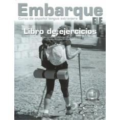 Livro - Embarque 2 - cuaderno de ejercicios