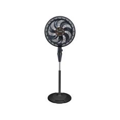 Ventilador de Coluna Arno X-Treme 7 VE72 40cm 7 pás 3 Velocidades Cinz