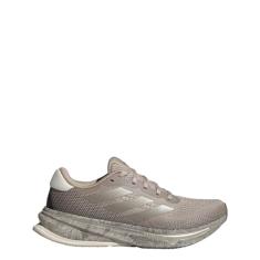 adidas Tênis feminino Supernova Rise W, Wonder Bege/Wonder White/Charcoal, 40