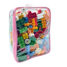 Organizador de brinquedo Praia Viagem Férias Multiuso Roupas Bagagem F