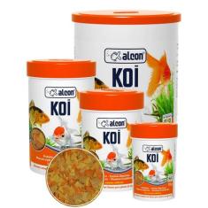 Ração Alcon Koi - 10G
