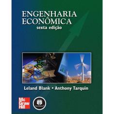 Livro - Engenharia Econômica