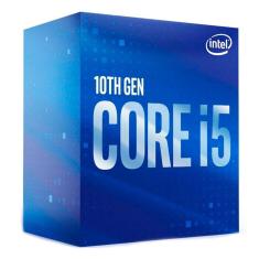 Processador Intel, Processador Intel Core I5-10400 4.3 Lga 1
