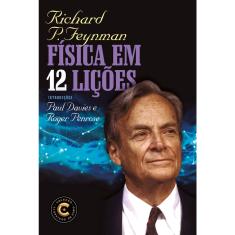 Livro - Física em 12 lições