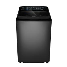 Máquina De Lavar Panasonic 18kg Sistema de Lavagem Ciclone e Antibactéria Titanium F180P7TB - 220V